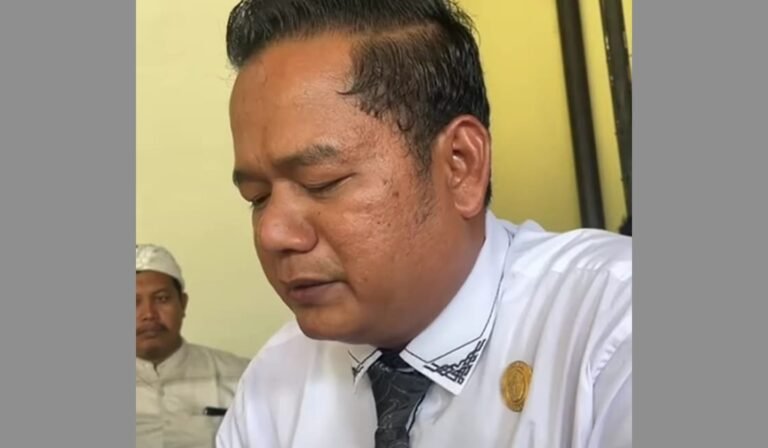 Dinilai Sarat Kecurangan, Empat Calon Kades Kompak Gugat Hasil Pilkades Tanjungmekar Karawang