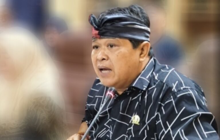 Natala Sumedha Desak Satpol PP Tegas Soal Dugaan Pelanggaran Izin Theater Night Mart