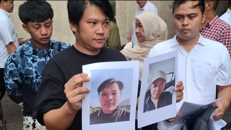 Polres Metro Bekasi Tetapkan Oknum DPRD sebagai Tersangka Kasus Kekerasan