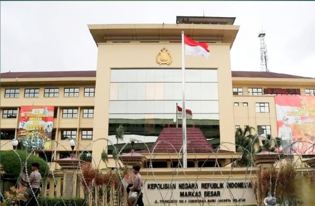 Mabes Polri Kembali Gelar Mutasi Besar 1.121 Pati dan Pamen Bergeser Posisi