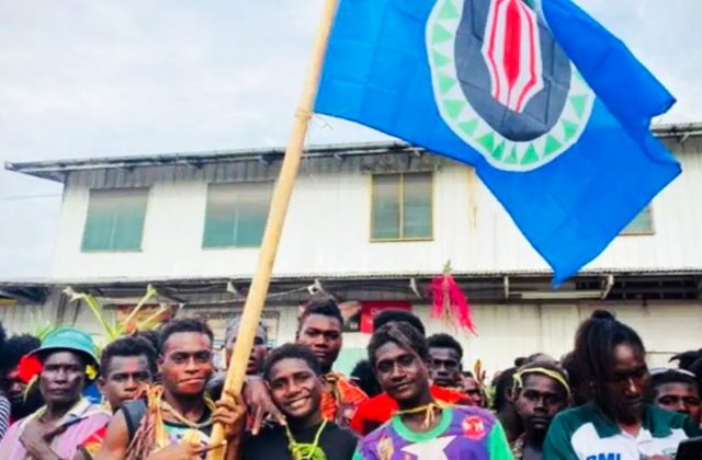 Toroama Patok Target Kemerdekaan Bougainville, Papua Nugini Dihadapkan pada Tenggat Politik 2030